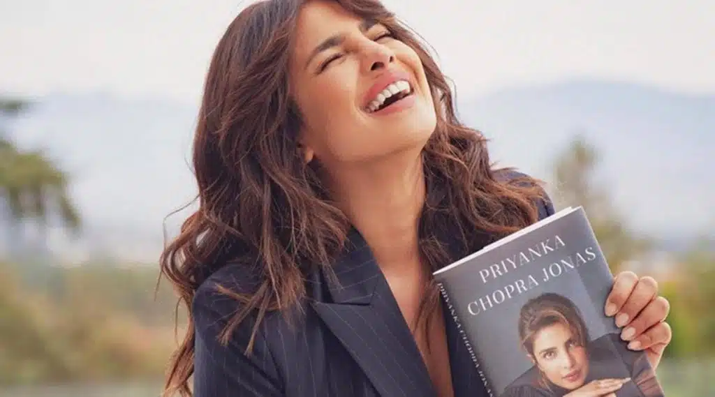Priyanka Chopra Jonas