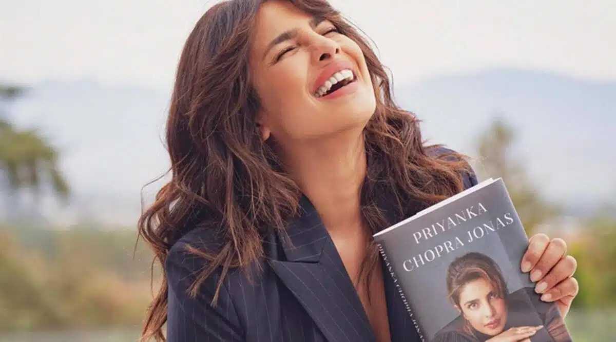 Priyanka Chopra Jonas