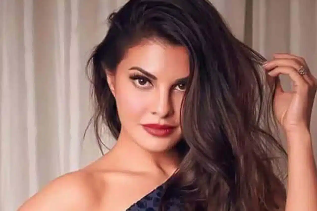 Jacqueline Fernandez