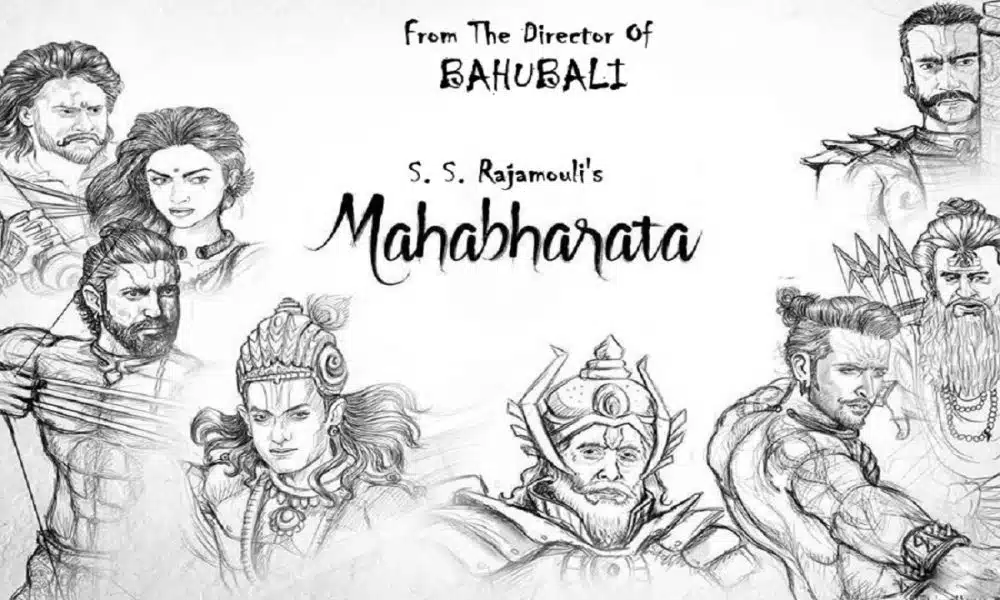 Mahabharat