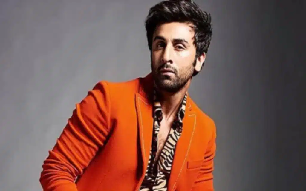 ranbir kapoor