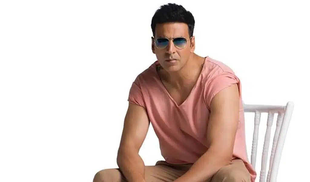 Akshay Kumar
