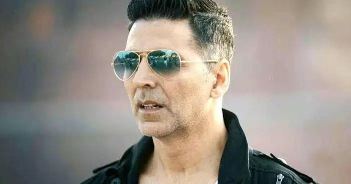 Akshay Kumar
