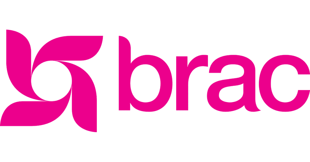 Brac Logo