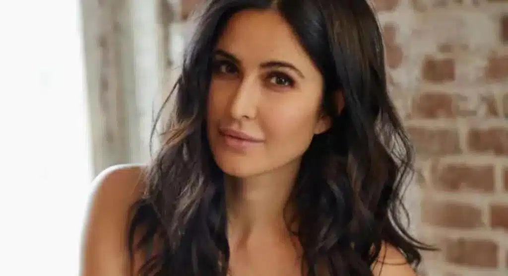 Katrina Kaif