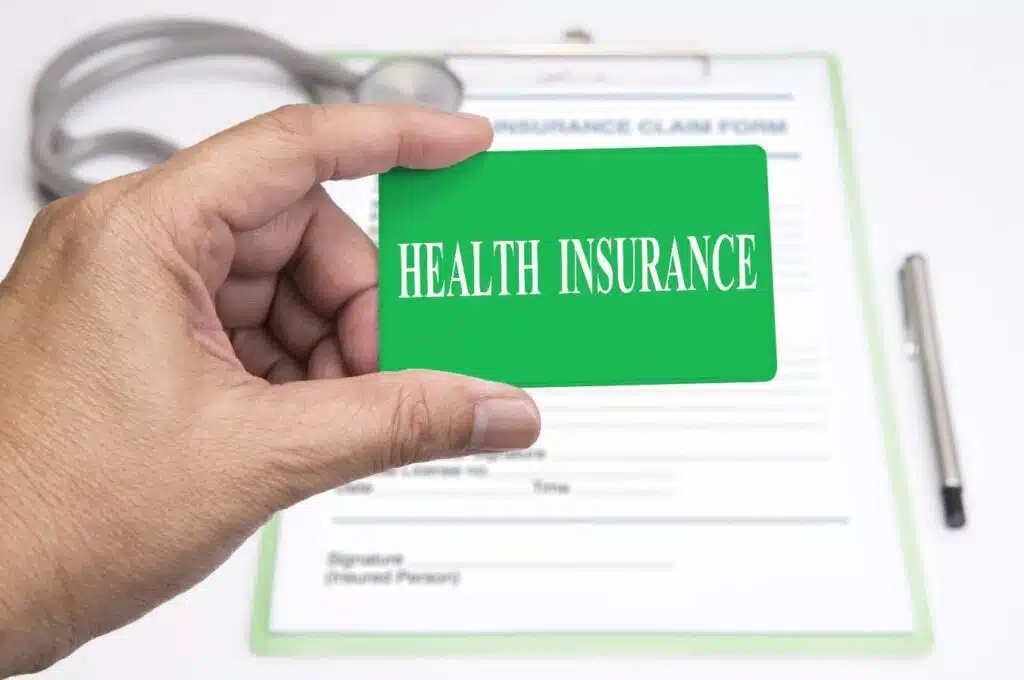 Medical Insurance Plan