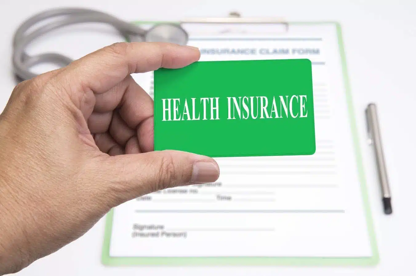Medical Insurance Plan