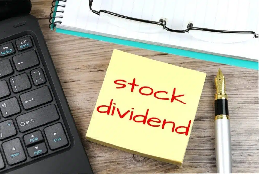 Stock Dividend