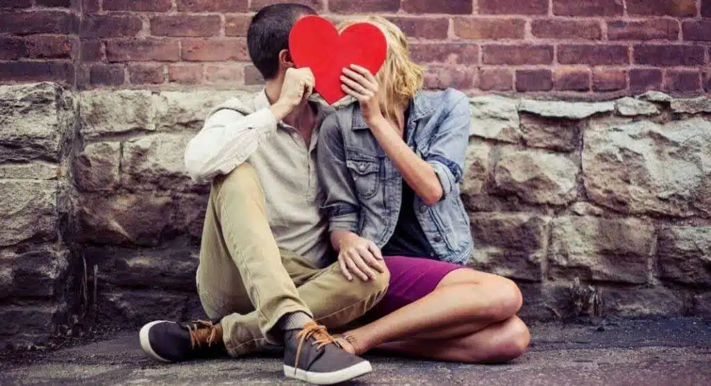 Types of Love Languages