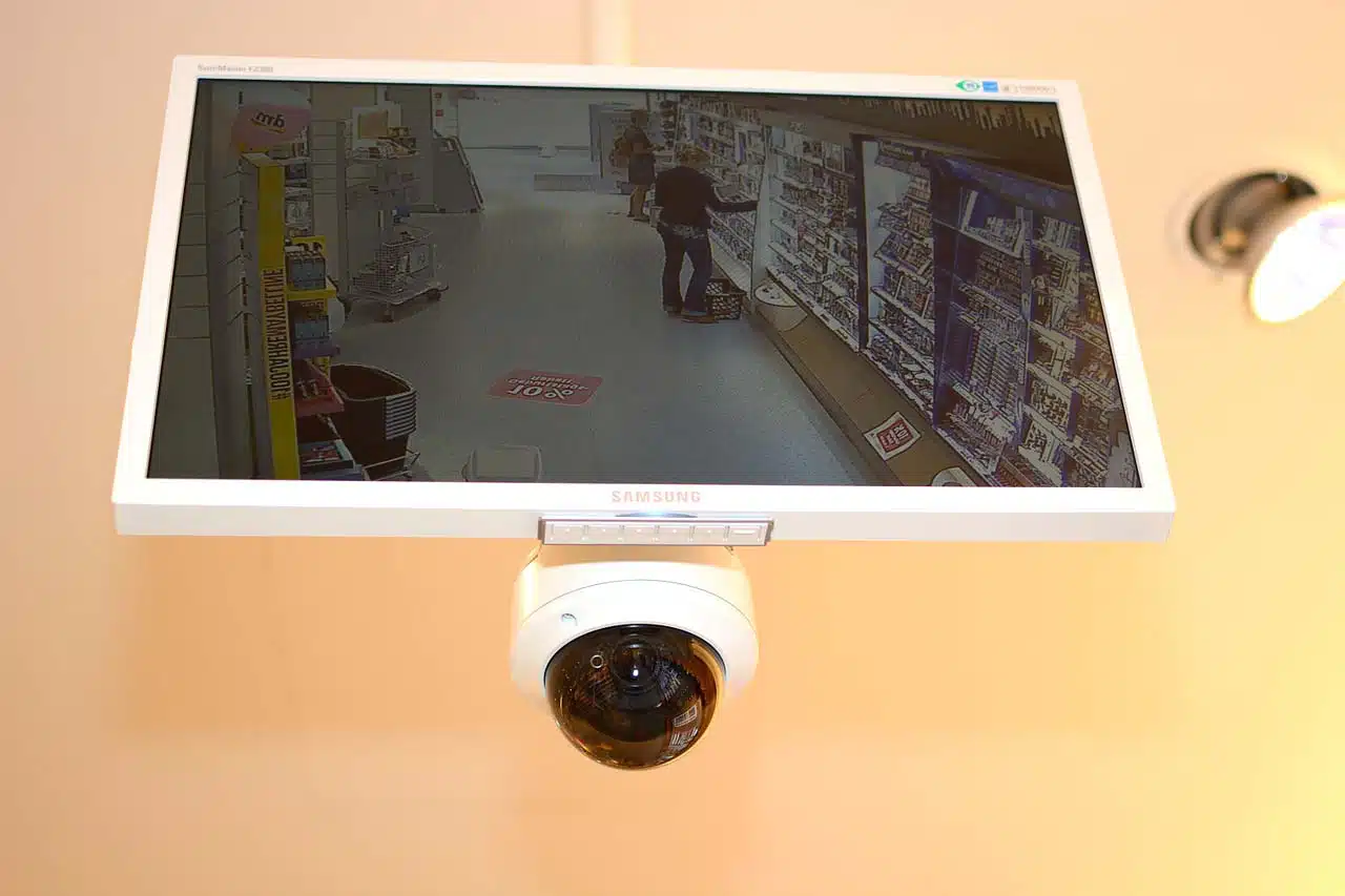 Video surveillance