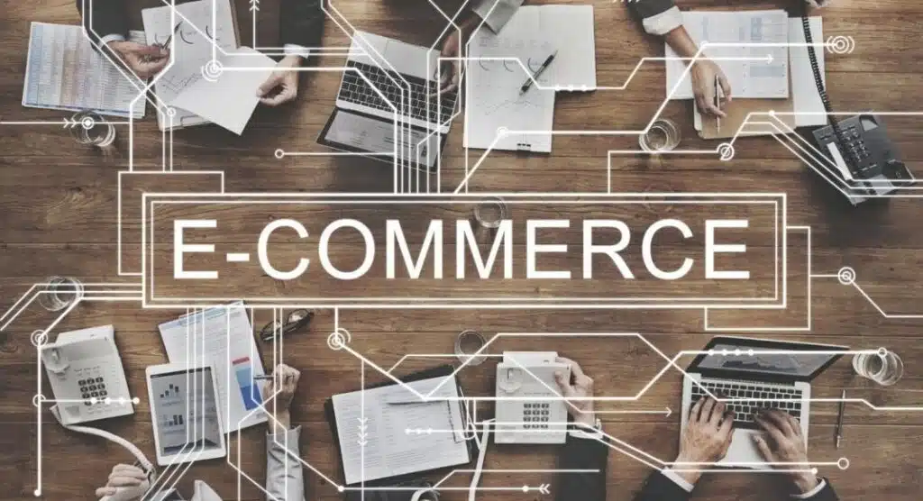 ecommerce business marketing plan