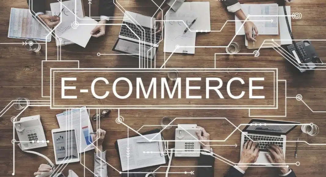 ecommerce business marketing plan