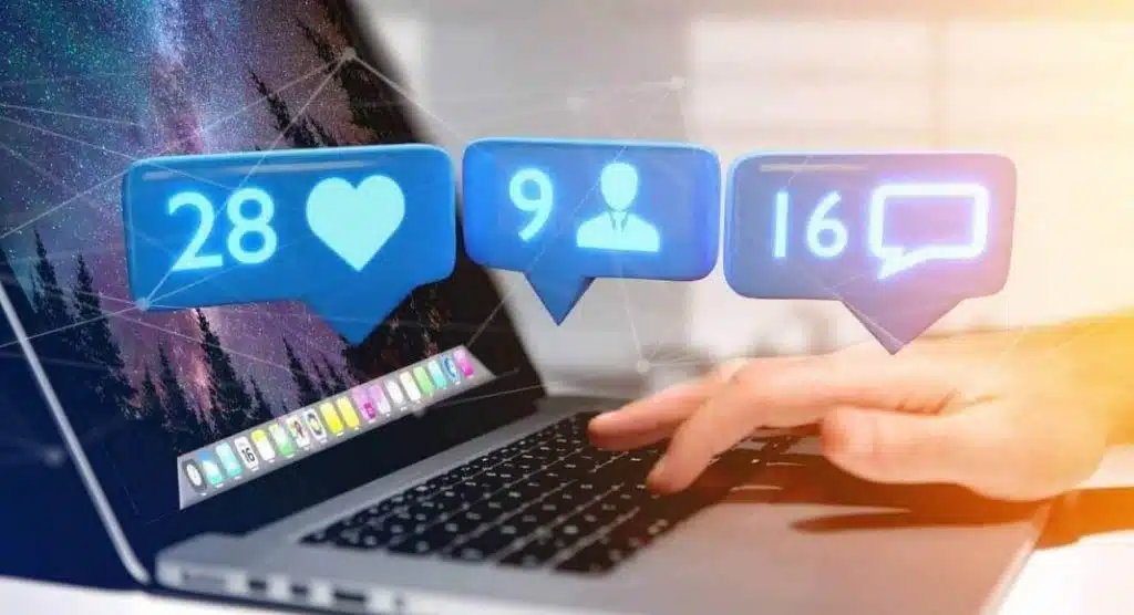 grow social media followers