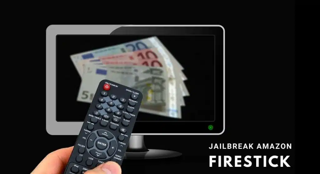 jailbreak amazon firestick