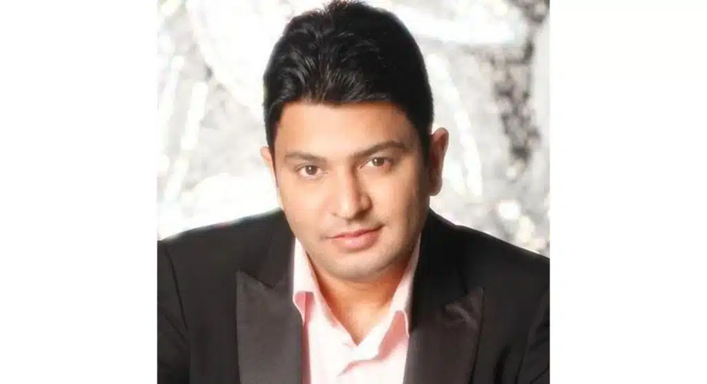 Bhushan Kumar