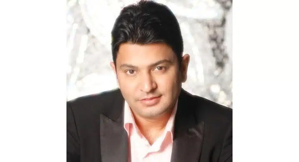 Bhushan Kumar
