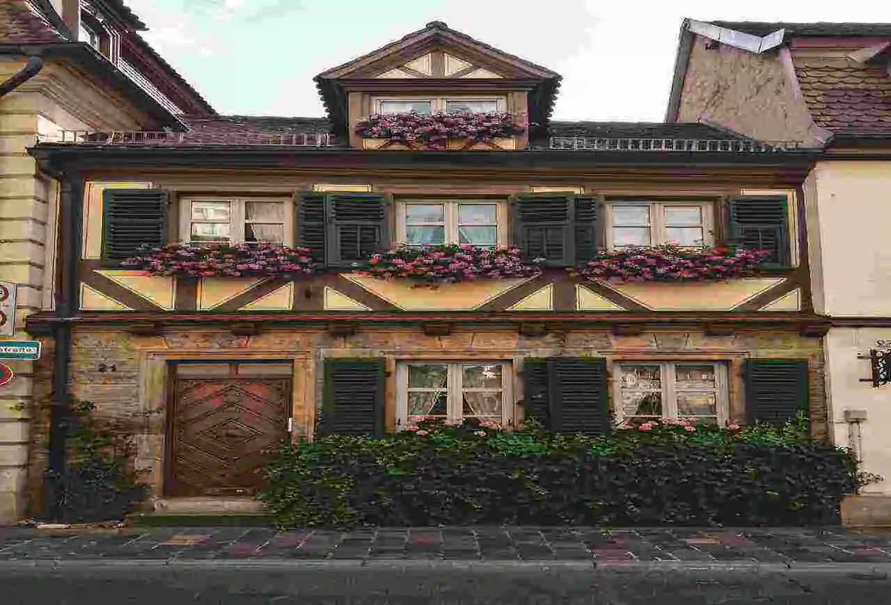 Home Improvement Business