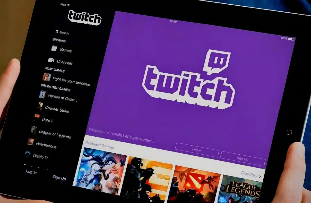 How to Change Twitch Username