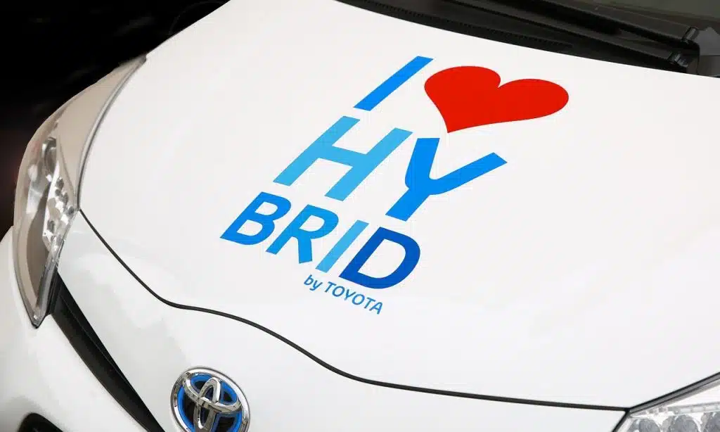 Hybrid Cars