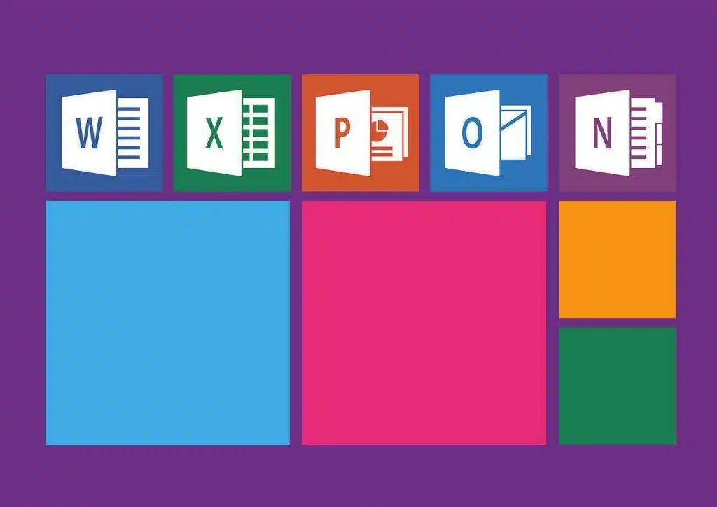 Microsoft Office Suite