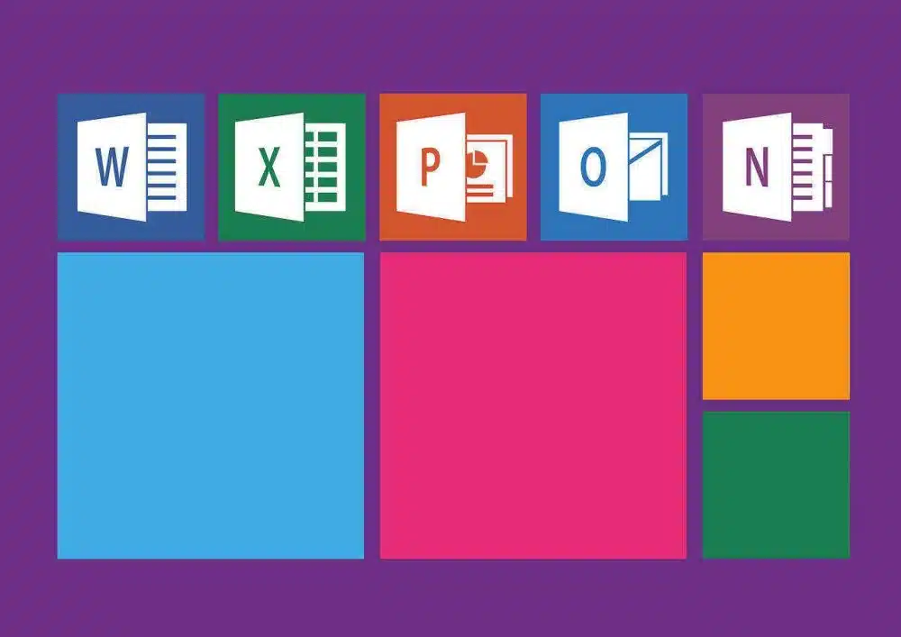 Microsoft Office Suite