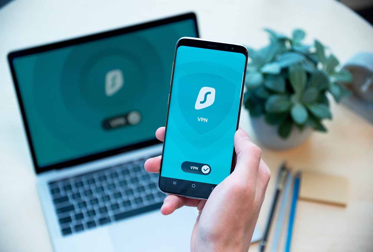 free safe and secure vpn