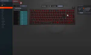 How to Change MSI Keyboard Color - step 3