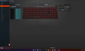 How to Change MSI Keyboard Color - step 4