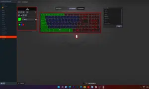 How to Change MSI Keyboard Color - step 6