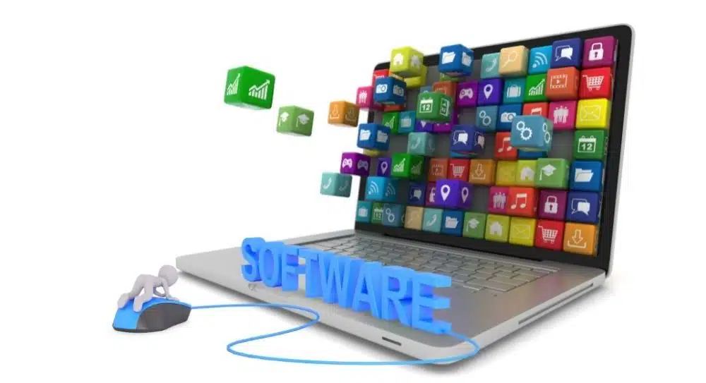 Application Monitoring Software