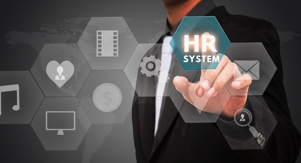HR system