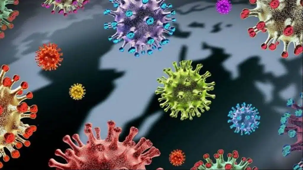 Delta variant of Covid-19