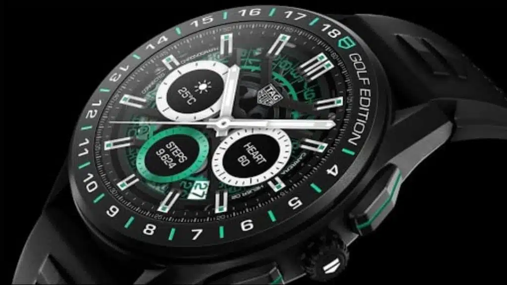 5 Sport-Inspired Accessories