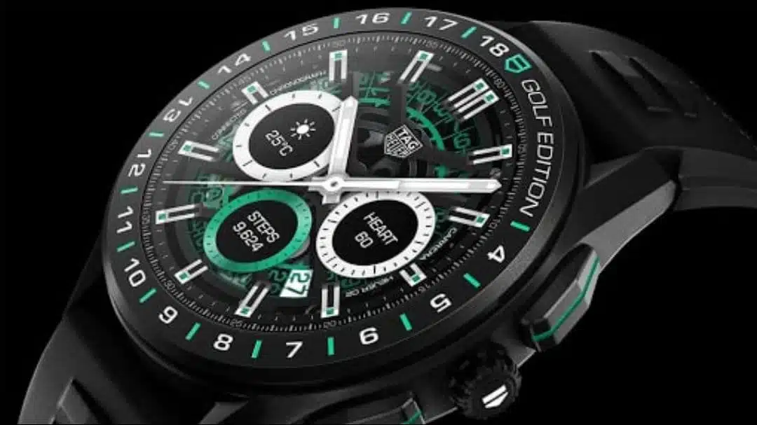 5 Sport-Inspired Accessories