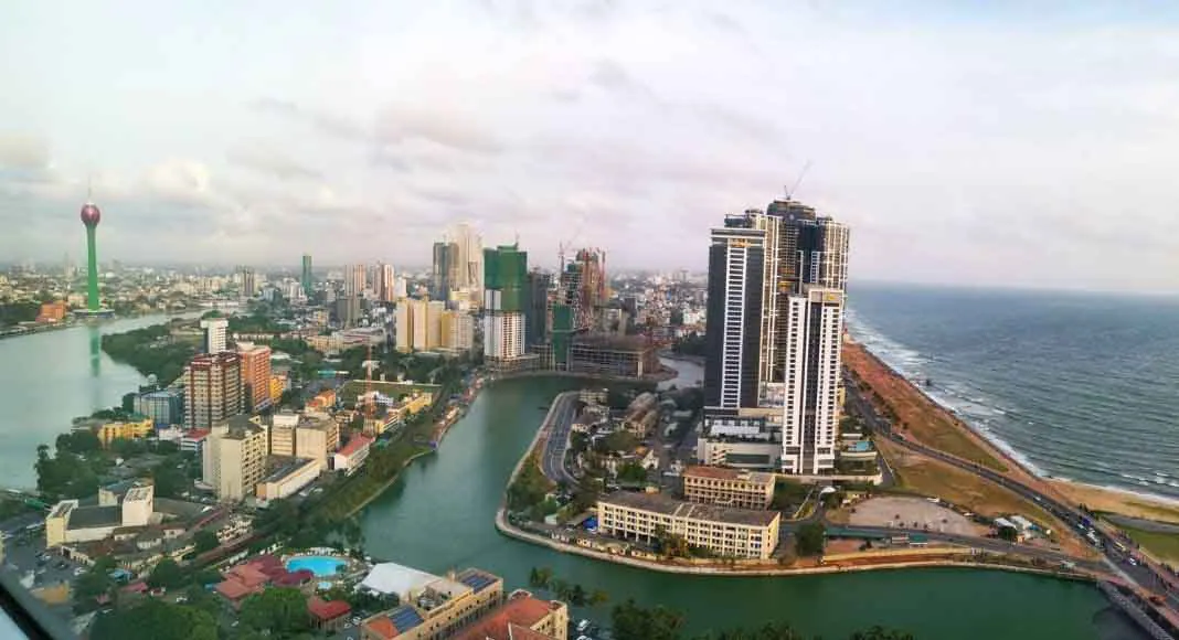 Colombo, Sri Lanka