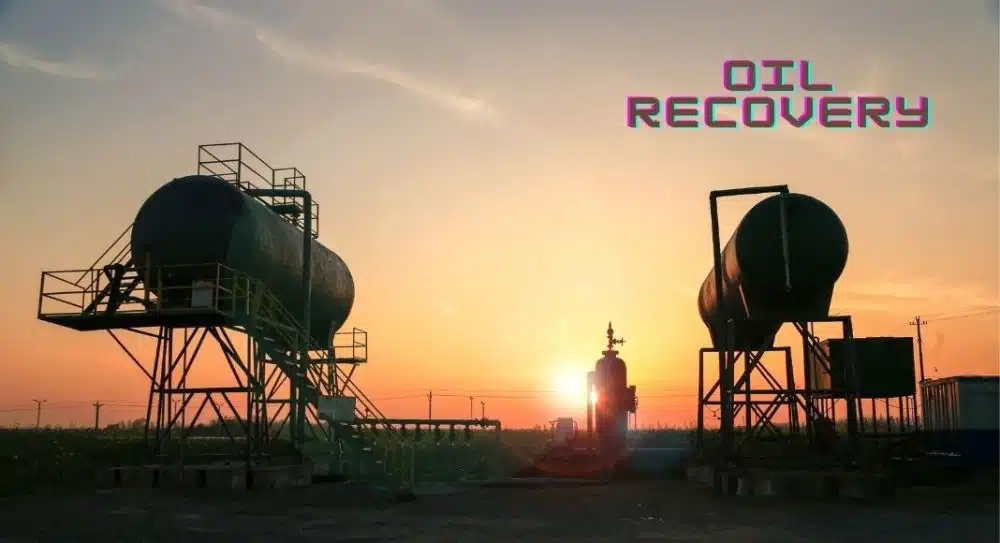 Enhanced Oil Recovery