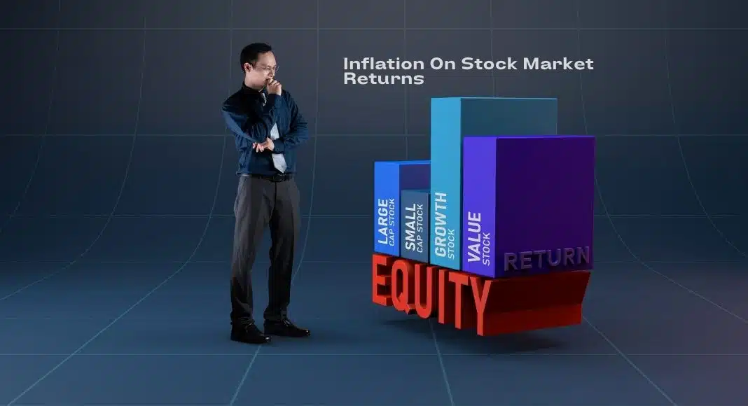 Inflation On Stock Market Returns