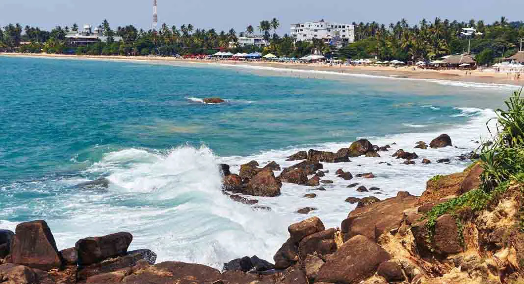 Mirissa, Sri Lanka