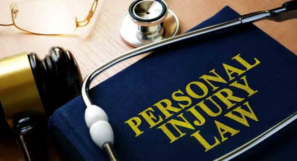Personal Injury Law Firms