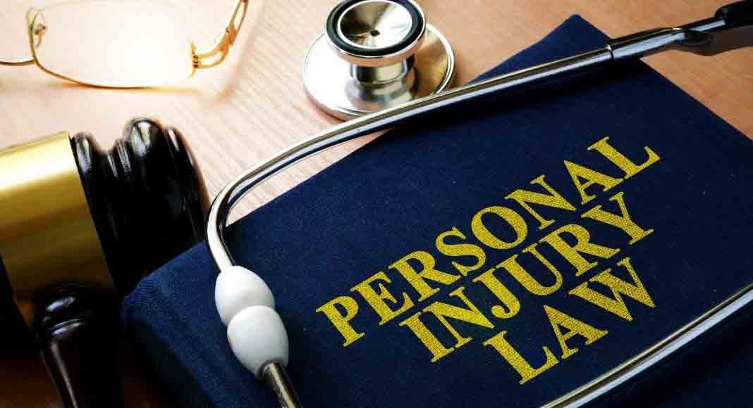 Personal Injury Law Firms
