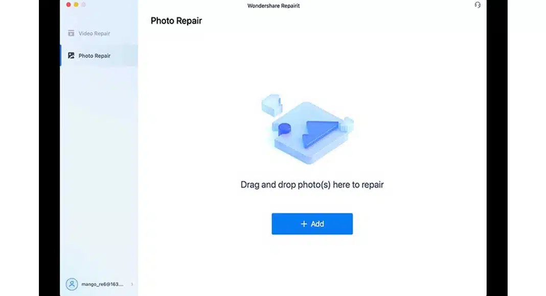 Repairit 3.0 Review for photo repair solution