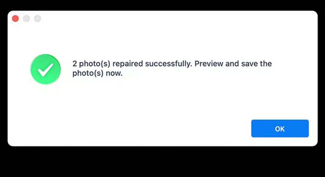 Repairit 3.0 Review for photo repair solution
