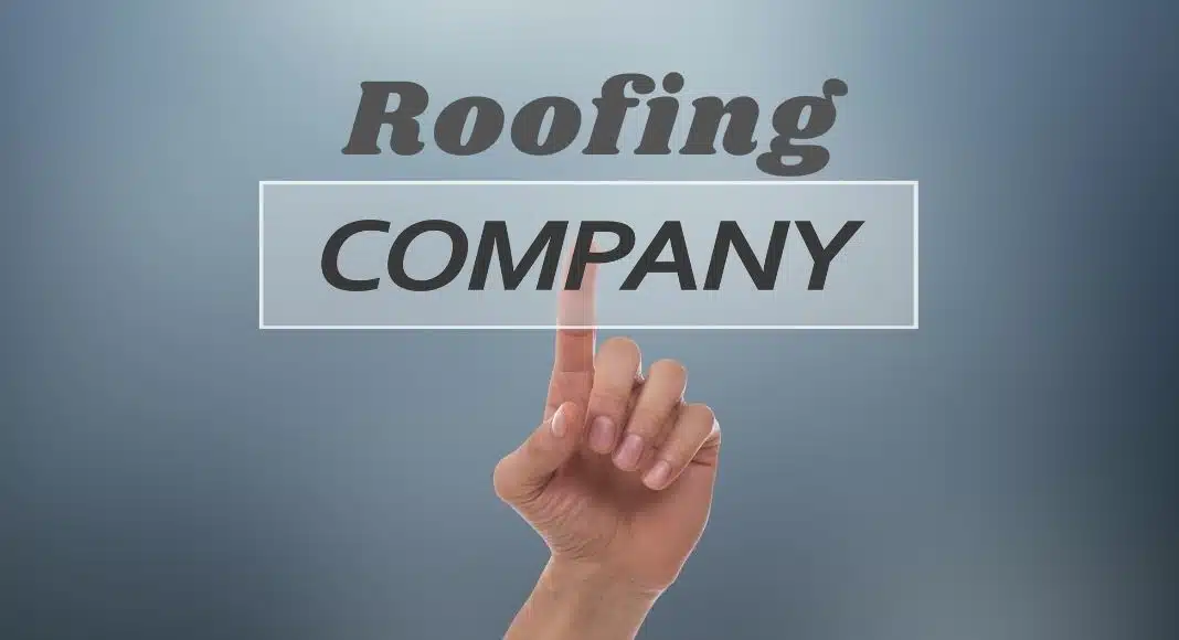 Mistakes to Avoid Running a Roofing Company