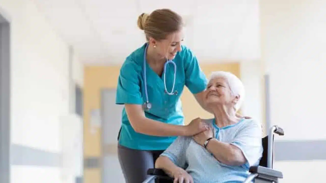 Healthcare Industry Encounter