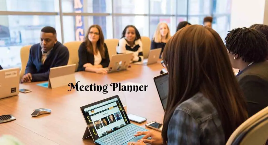 Meeting Planner