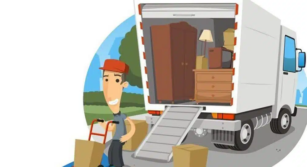 Moving Company in Utah