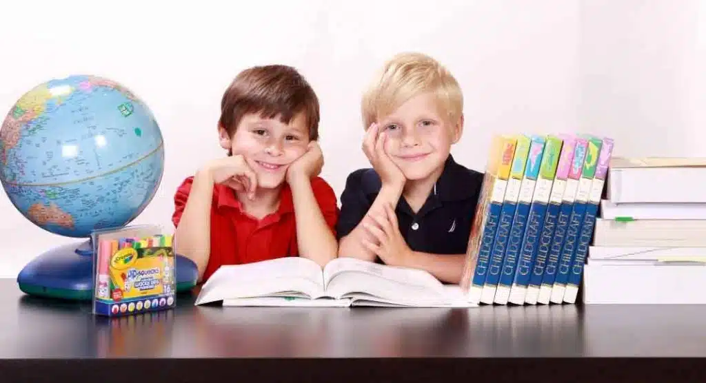 Students Need to Try Their Best