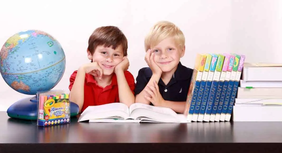 Students Need to Try Their Best