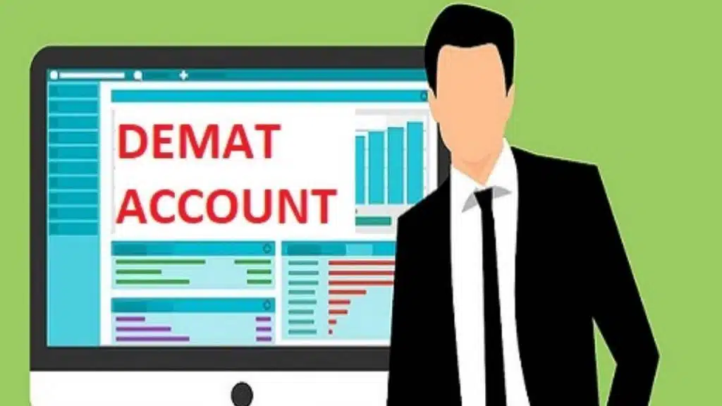 Demat Account Benifits / 1