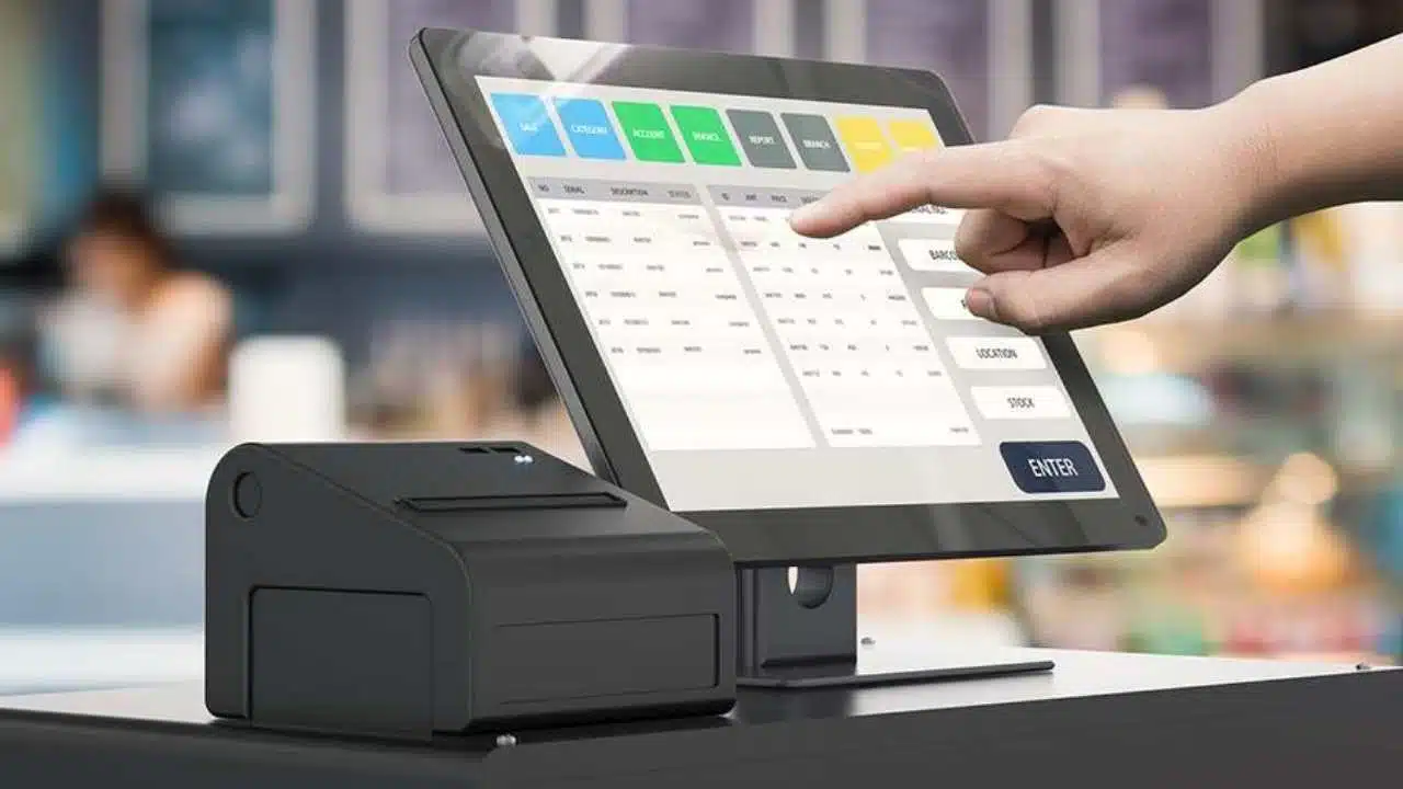 How to Manage Your Restaurant Cash Register / 1